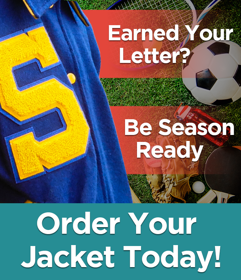 High School Varsity Jackets, Letterman Jackets from United Sport Apparel