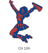 cheerleading-emblem-bright-royal-megaphone-girl