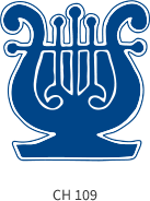 band-emblem-bright-royal-lyre