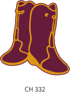 band-emblem-maroon-high-leg-boots