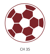 soccer-emblem-cardinal-white-ball