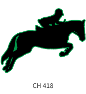 equestrian-emblem-black-kelly-horse-rider