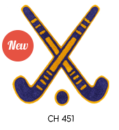 field-hockey-emblem-maroon-two-crossed-sticks