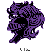 mascots-emblem-black-purple-helmet