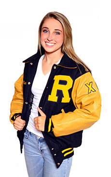 Fashion Varsity Jackets  Lightweight Letterman Jackets for Men