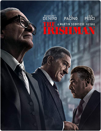 The Irishman