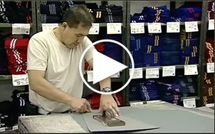 How Sports Jackets Made