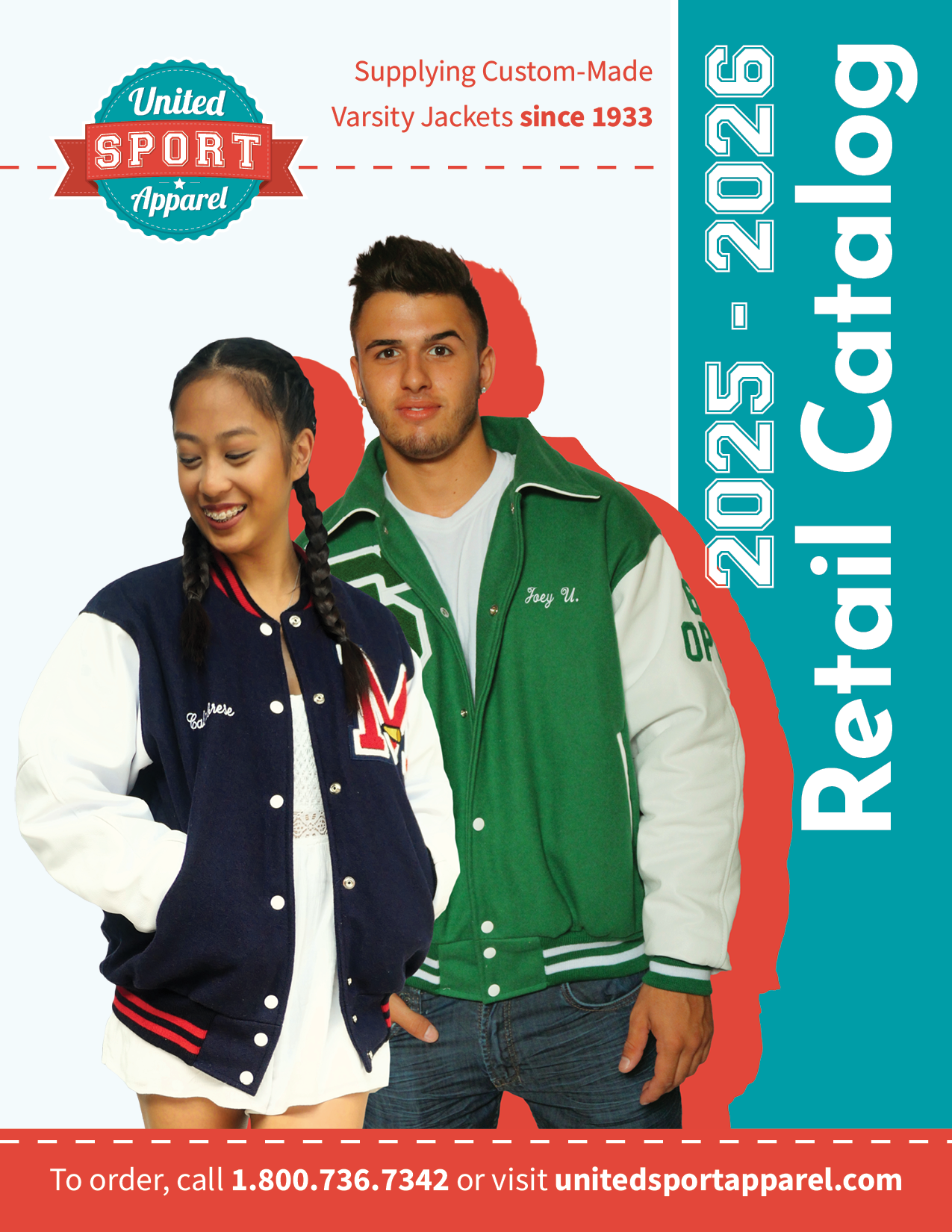 View Our Catalog
