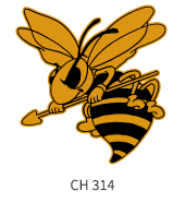 mascots-emblem-black-gold-bee