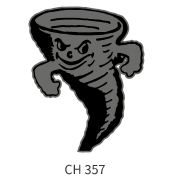 mascots-emblem-grey-black-tornado-cartoon
