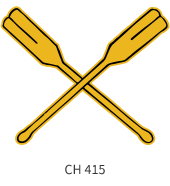 crew-emblem-gold-two-crossed-paddles