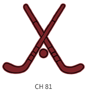 field-hockey-emblem-maroon-two-crossed-sticks